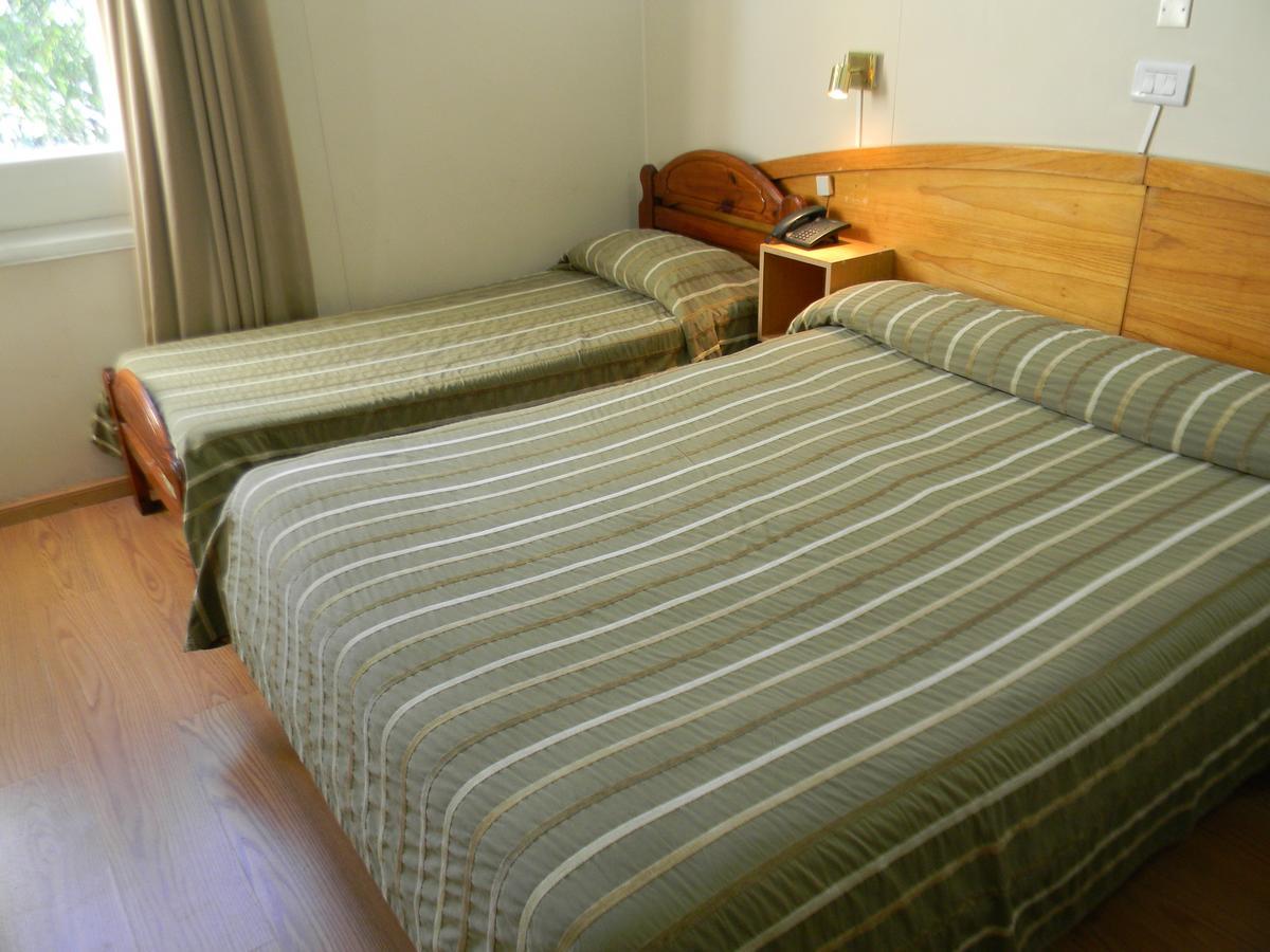 Hotel Palermo - Buenos Aires — Photos 1