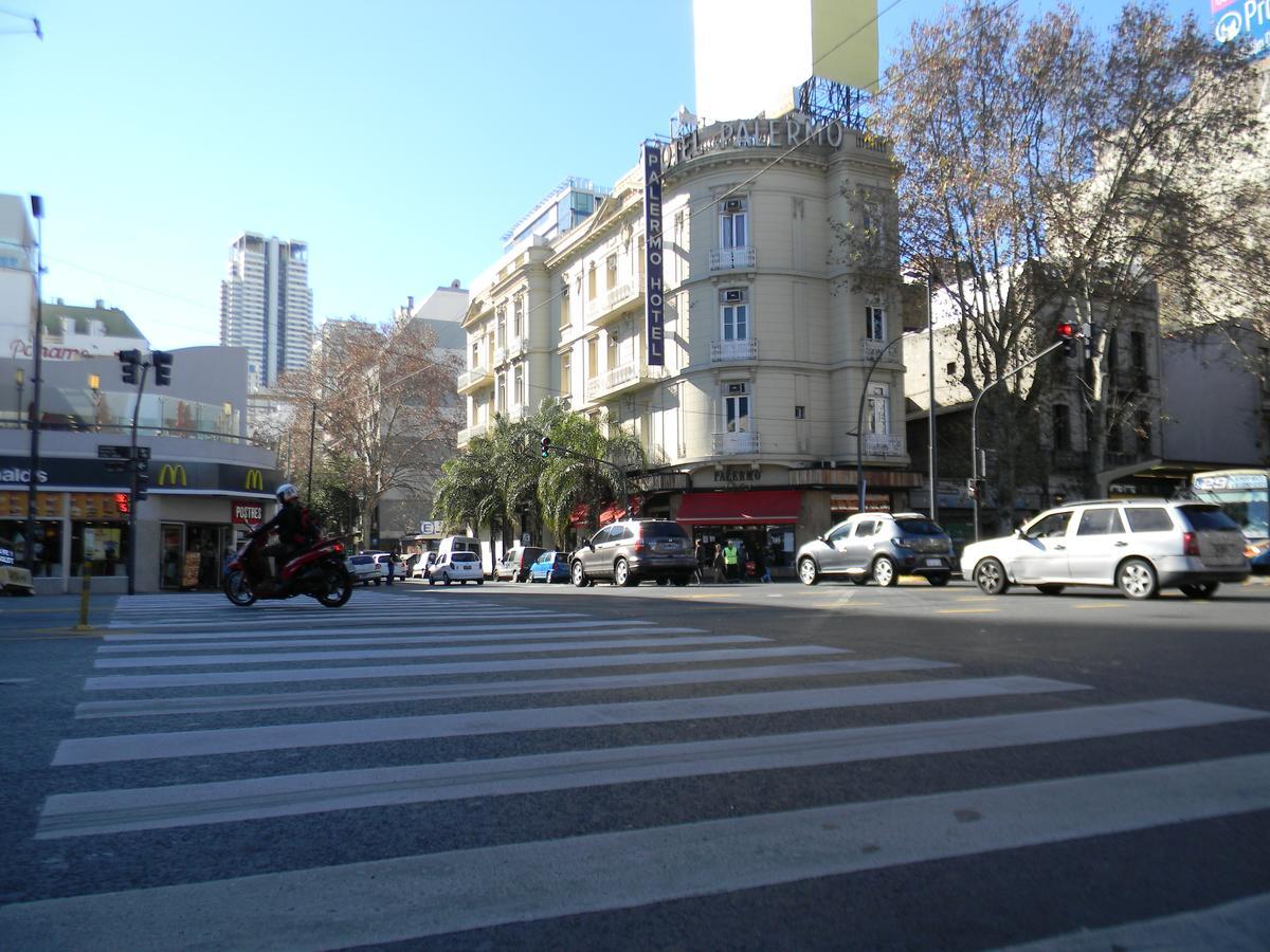 Hotel Palermo - Buenos Aires, Buenos Aires